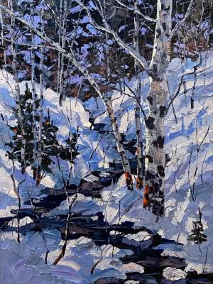 Winter Babble